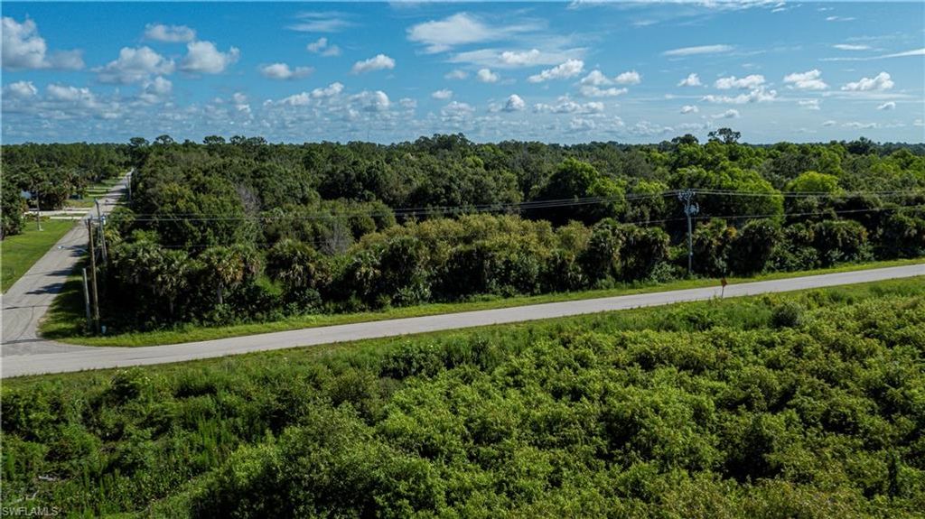 2001 E 5th ST, LEHIGH ACRES, FL 33936 — photo 4