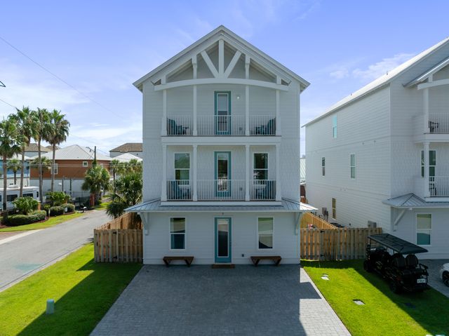9 Cobian Court, Miramar Beach, FL 32550