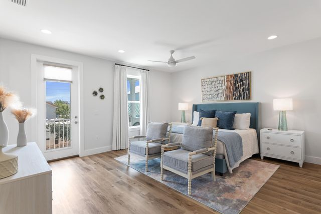 9 Cobian Court, Miramar Beach, FL 32550