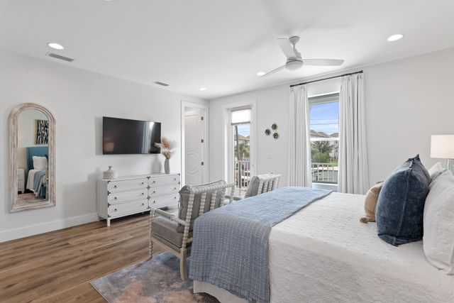 9 Cobian Court, Miramar Beach, FL 32550