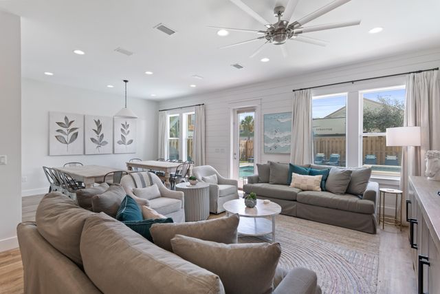 9 Cobian Court, Miramar Beach, FL 32550
