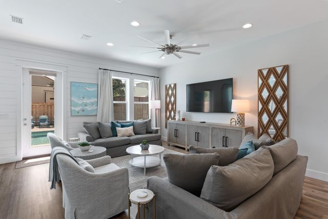 9 Cobian Court, Miramar Beach, FL 32550
