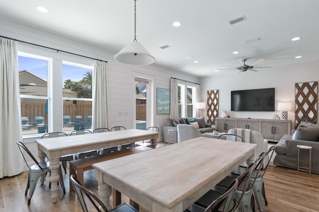 9 Cobian Court, Miramar Beach, FL 32550