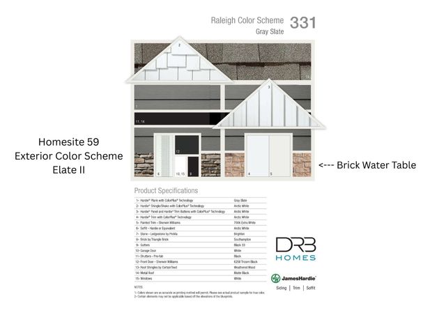 2911 Chetco Way, Murfreesboro, TN 37129