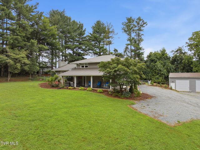 338 Old Milligan Highway, Johnson City, TN 37601