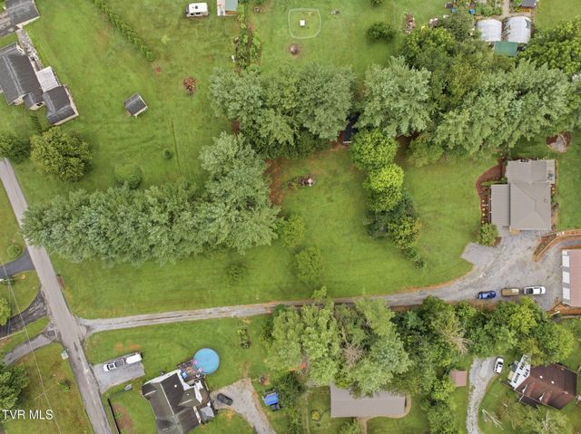 338 Old Milligan Highway, Johnson City, TN 37601