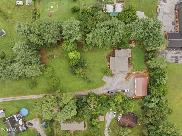 338 Old Milligan Highway, Johnson City, TN 37601