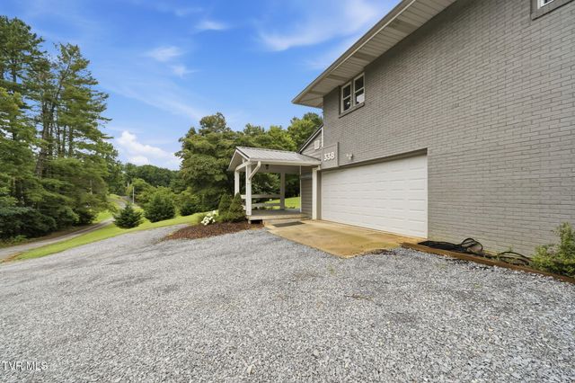 338 Old Milligan Highway, Johnson City, TN 37601