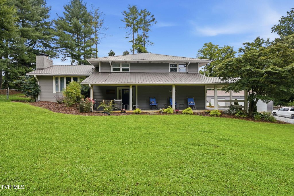 338 Old Milligan Highway, Johnson City, TN 37601