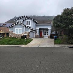 5830 Cabernet Drive, Vallejo, CA 94591