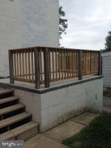 124 W POTOMAC ST, Brunswick, MD 21716