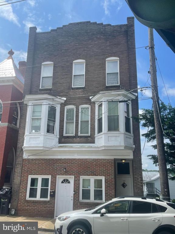 124 W POTOMAC ST, Brunswick, MD 21716