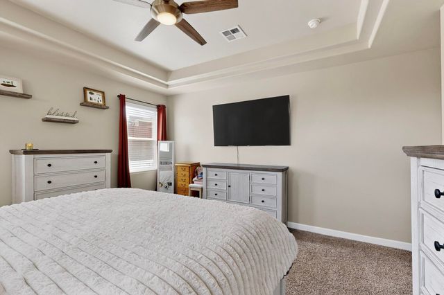 5204 BULLSEYE Road NE, Rio Rancho, NM 87144