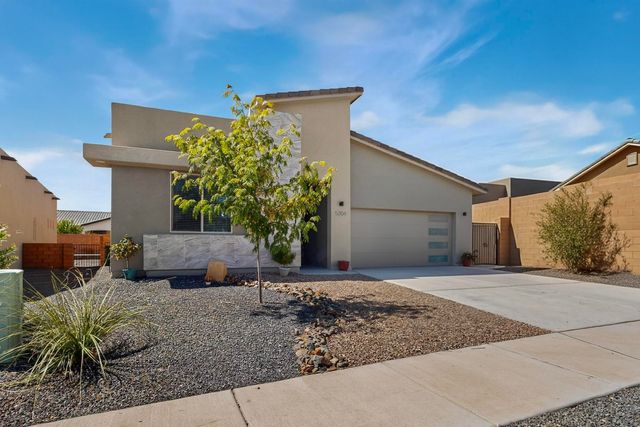 5204 BULLSEYE Road NE, Rio Rancho, NM 87144