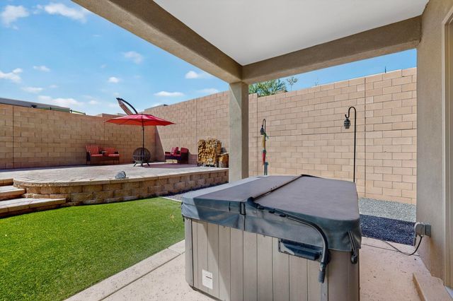 5204 BULLSEYE Road NE, Rio Rancho, NM 87144