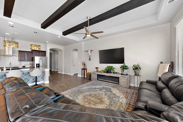 5204 BULLSEYE Road NE, Rio Rancho, NM 87144