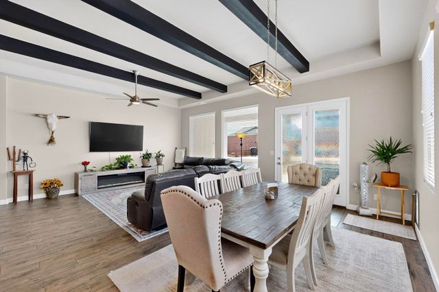 5204 BULLSEYE Road NE, Rio Rancho, NM 87144