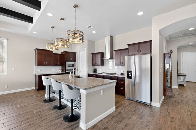 5204 BULLSEYE Road NE, Rio Rancho, NM 87144