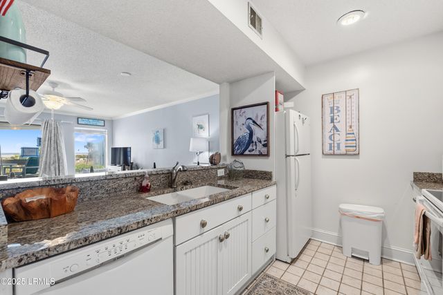 2 Harbor Dr N Unit L205, St. Helena Island, SC 29920