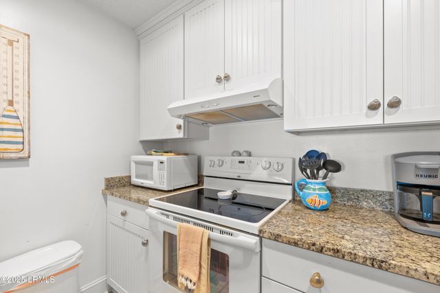 2 Harbor Dr N Unit L205, St. Helena Island, SC 29920