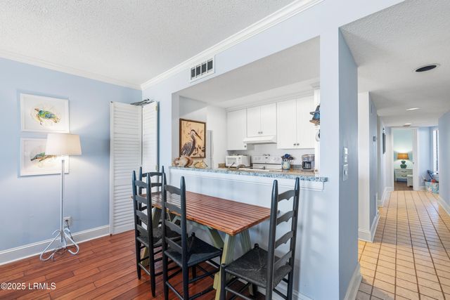 2 Harbor Dr N Unit L205, St. Helena Island, SC 29920