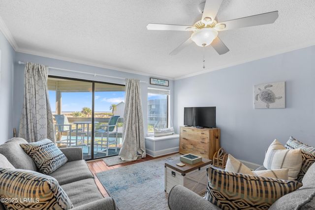 2 Harbor Dr N Unit L205, St. Helena Island, SC 29920