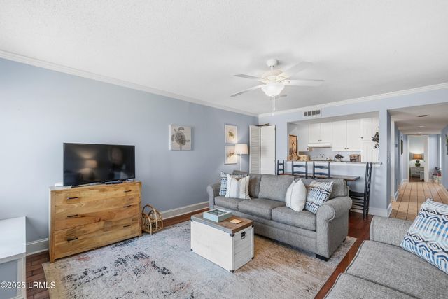 2 Harbor Dr N Unit L205, St. Helena Island, SC 29920