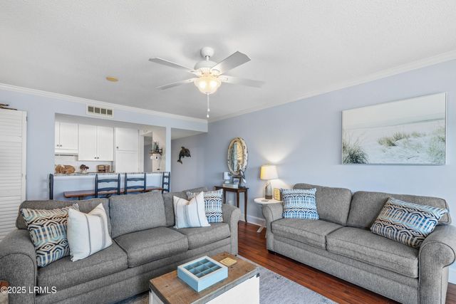 2 Harbor Dr N Unit L205, St. Helena Island, SC 29920