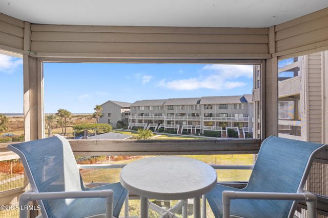 2 Harbor Dr N Unit L205, St. Helena Island, SC 29920