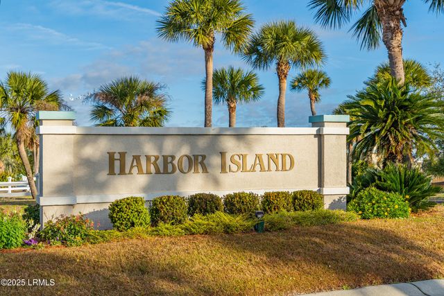 2 Harbor Dr N Unit L205, St. Helena Island, SC 29920