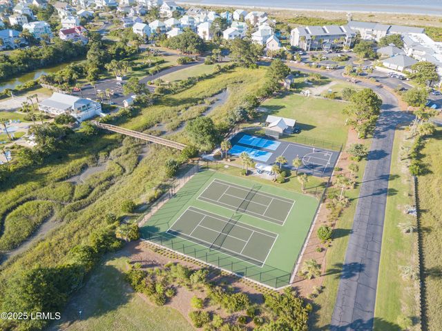 2 Harbor Dr N Unit L205, St. Helena Island, SC 29920