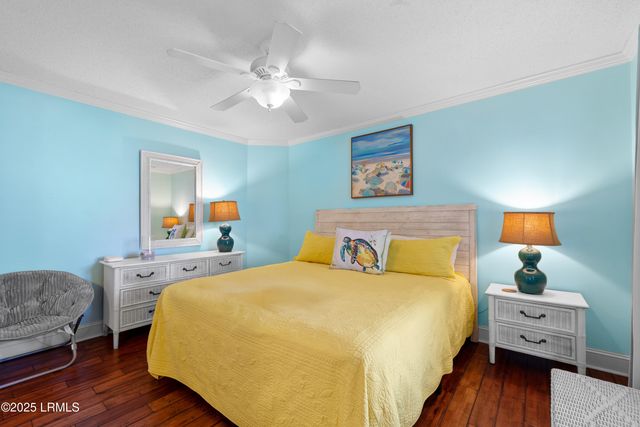 2 Harbor Dr N Unit L205, St. Helena Island, SC 29920