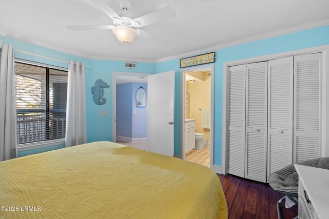 2 Harbor Dr N Unit L205, St. Helena Island, SC 29920