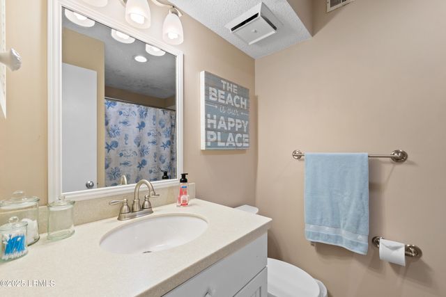 2 Harbor Dr N Unit L205, St. Helena Island, SC 29920