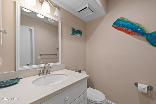 2 Harbor Dr N Unit L205, St. Helena Island, SC 29920