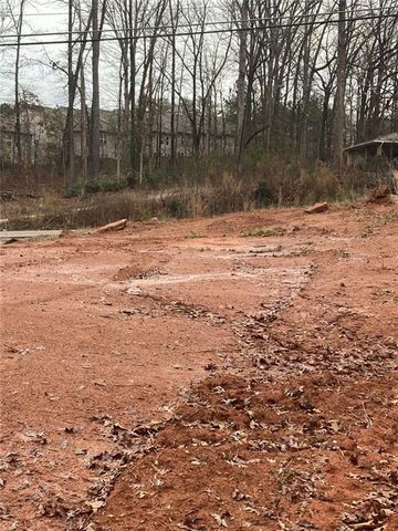 6661 Highway 42, Rex, GA 30273
