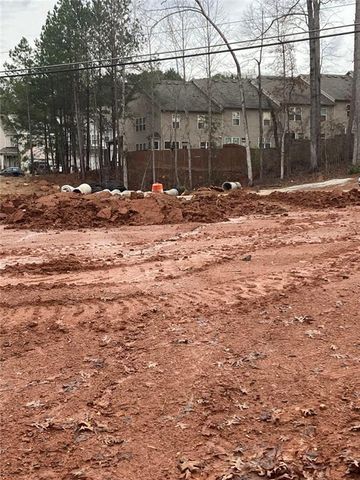 6661 Highway 42, Rex, GA 30273