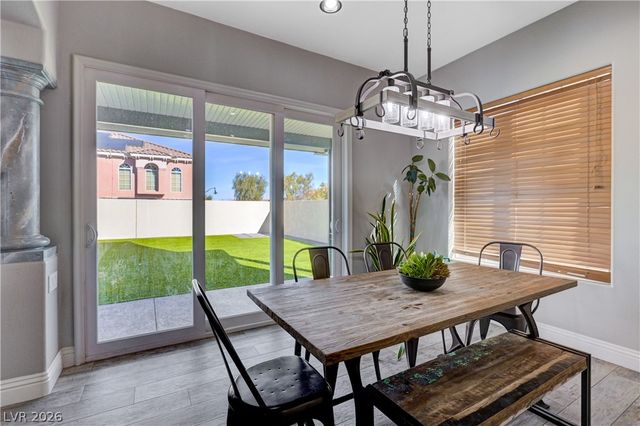 9738 Bear Trap Court, Las Vegas, NV 89178