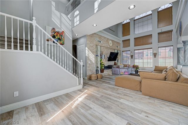 9738 Bear Trap Court, Las Vegas, NV 89178