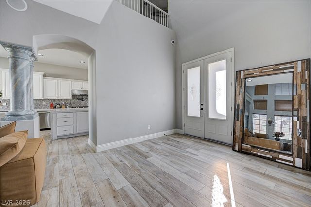 9738 Bear Trap Court, Las Vegas, NV 89178