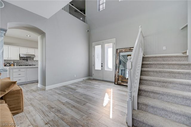 9738 Bear Trap Court, Las Vegas, NV 89178