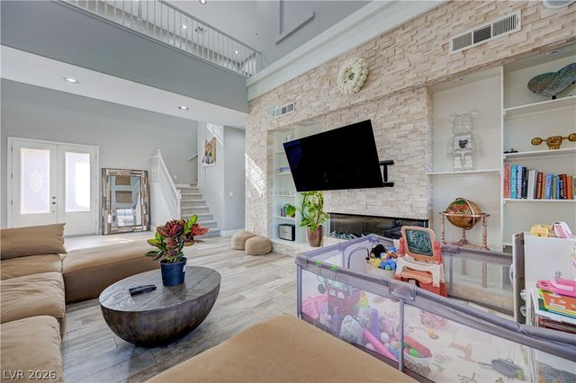 9738 Bear Trap Court, Las Vegas, NV 89178