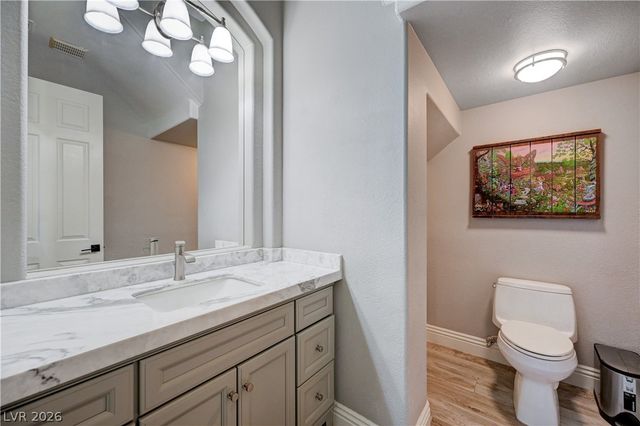 9738 Bear Trap Court, Las Vegas, NV 89178
