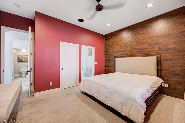 9738 Bear Trap Court, Las Vegas, NV 89178