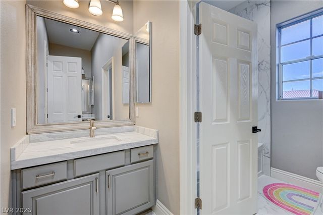 9738 Bear Trap Court, Las Vegas, NV 89178