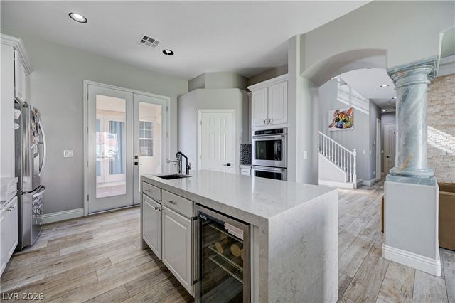 9738 Bear Trap Court, Las Vegas, NV 89178
