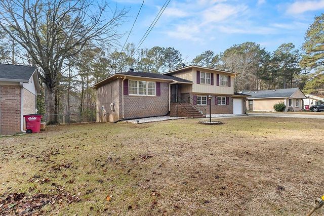 2037 Greentree Parkway, Macon, GA 31220