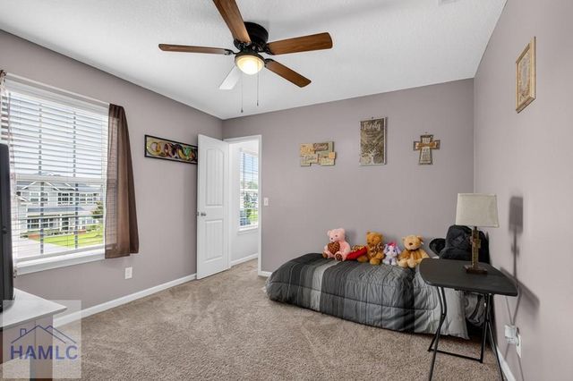 1864 Wiregrass Way, Hinesville, GA 31313
