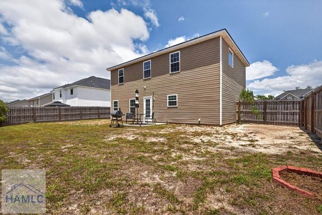 1864 Wiregrass Way, Hinesville, GA 31313