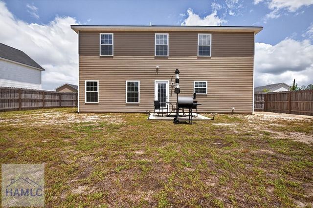 1864 Wiregrass Way, Hinesville, GA 31313